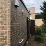 ユニットハウス